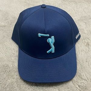 BogeyBros Men’s golf hat